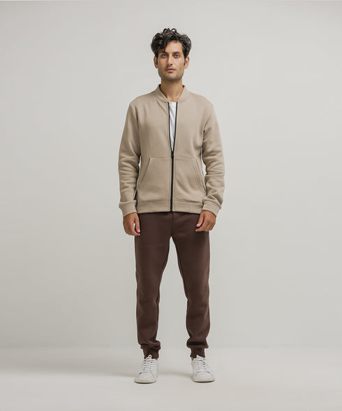 Men's Bomber Jacket